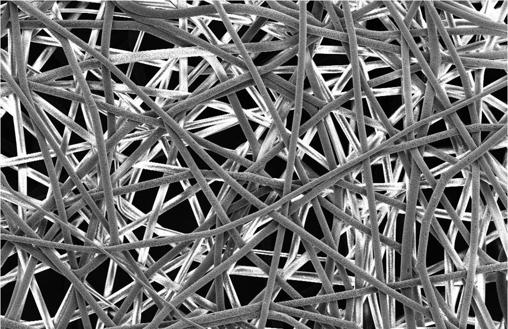 Nanostructured materials