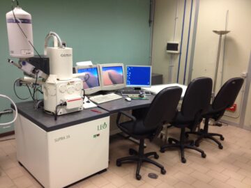 Facilities & Services